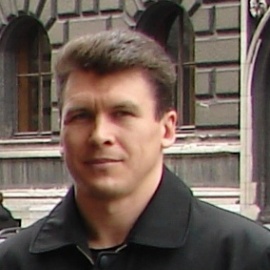 Вячеслав Радий
